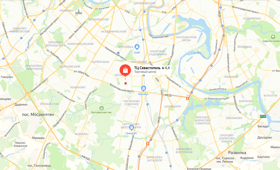 Популярные категории товаров Яндекс Маркет
