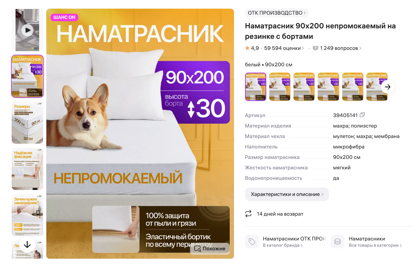 Популярные категории товаров Яндекс Маркет