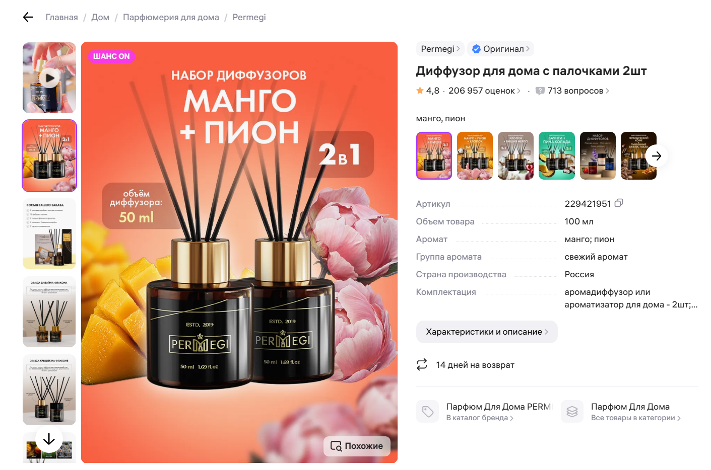 Популярные категории товаров Яндекс Маркет